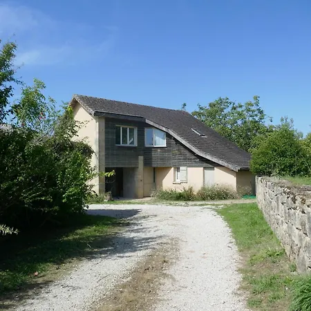 Vakantiehuis La Mondee