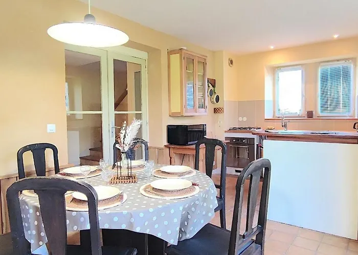 La Mondee Hébergement de vacances *