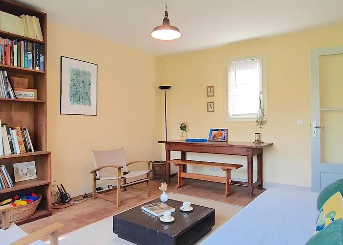 La Mondee Hébergement de vacances Badefols-d'Ans