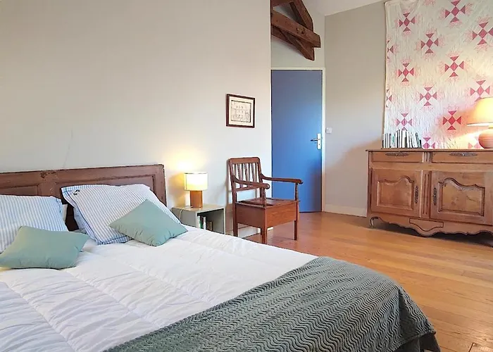 La Mondee Hébergement de vacances