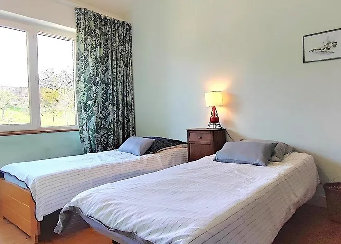 La Mondee Hébergement de vacances *