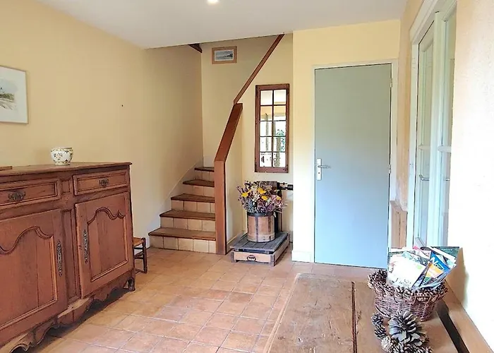 La Mondee Hébergement de vacances *