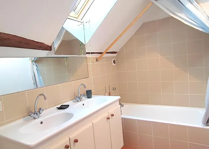 Hébergement de vacances La Mondee Badefols-d'Ans