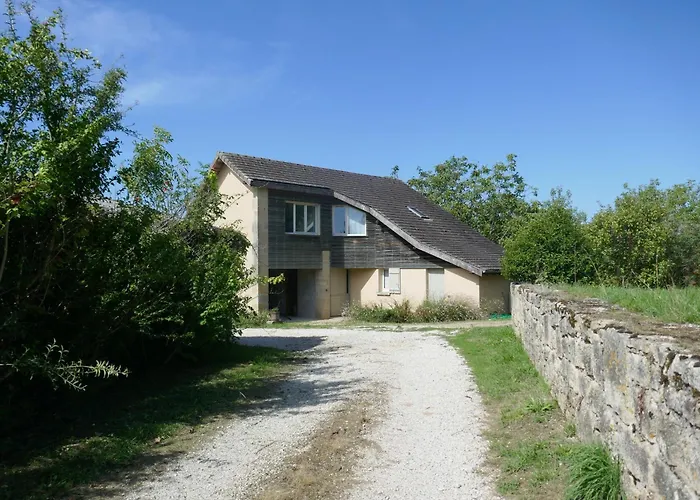 Hébergement de vacances La Mondee